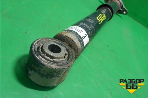 Амортизатор задний (1K0512011RQ) для Volkswagen Jetta с 2005-2011г (Джетта)