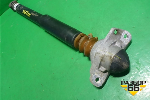 Амортизатор задний (1K0512011RQ) для Volkswagen Jetta с 2005-2011г (Джетта)