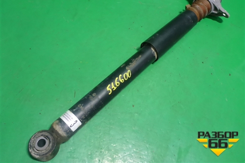 Амортизатор задний (1K0512011RQ) для Volkswagen Jetta с 2005-2011г (Джетта)