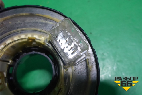 Механизм подрулевой для SRS AIR BAG (1K0959653C) для Volkswagen Jetta с 2005-2011г (Джетта)