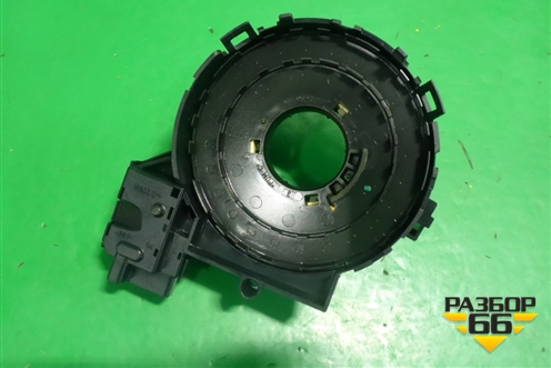 Механизм подрулевой для SRS AIR BAG (1K0959653C) для Volkswagen Jetta с 2005-2011г (Джетта)