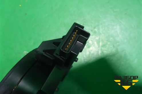 Механизм подрулевой для SRS AIR BAG (1K0959653C) для Volkswagen Jetta с 2005-2011г (Джетта)