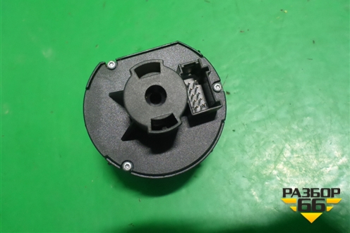 Модуль управления света фар (1K0941431M) для Volkswagen Jetta с 2005-2011г (Джетта)