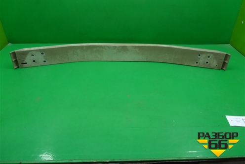 Усилитель заднего бампера (5217178010) для Lexus NX 200 с 2014-2021г (НХ)