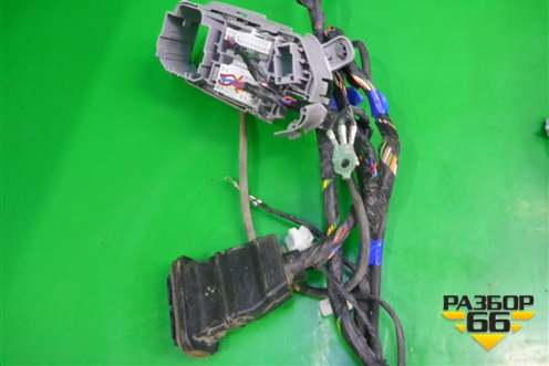 Проводка салонная (5ти дверный хетчбэк) для Kia Ceed с 2012-2018г (Сид 2)