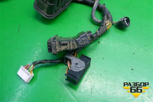 Проводка салонная (5ти дверный хетчбэк) для Kia Ceed с 2012-2018г (Сид 2)