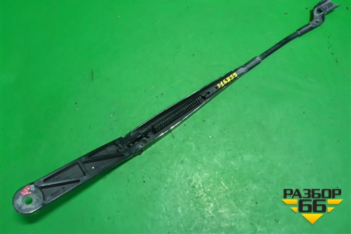 Поводок стеклоочистителя левый (1Q1955409) для Volkswagen Jetta с 2005-2011г (Джетта)