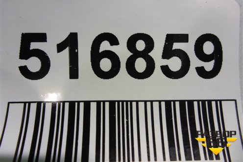 Поводок стеклоочистителя левый (1Q1955409) для Volkswagen Jetta с 2005-2011г (Джетта)