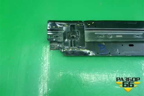 Усилитель переднего бампера (GX7310005AK) для Jaguar XF с 2015г