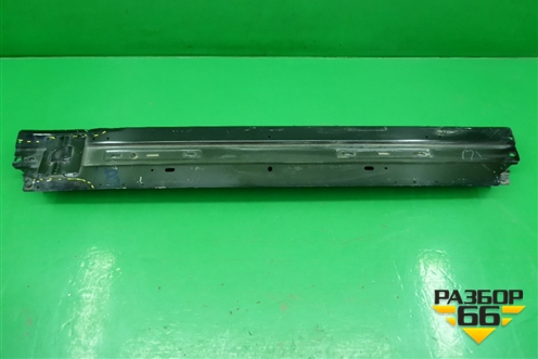 Усилитель переднего бампера (GX7310005AK) для Jaguar XF с 2015г