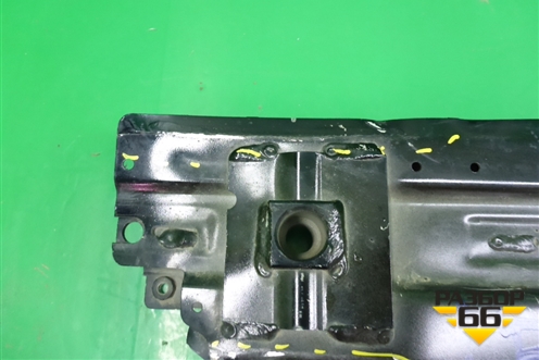 Усилитель переднего бампера (GX7310005AK) для Jaguar XF с 2015г