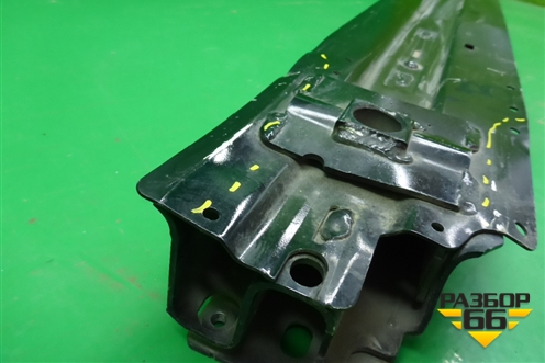 Усилитель переднего бампера (GX7310005AK) для Jaguar XF с 2015г