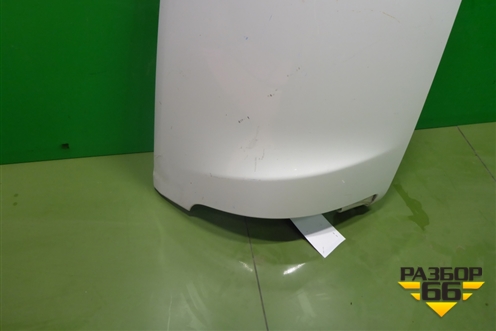 Угол кабины левый (2055973) для Scania 5 R Series с 2004-2016г