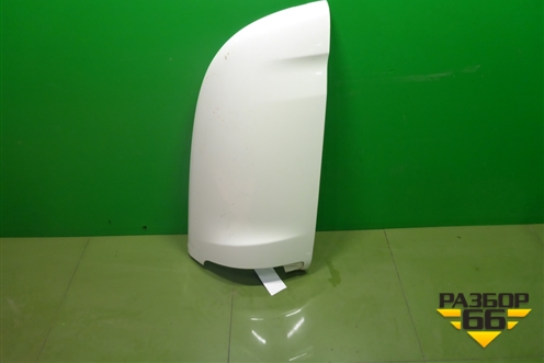 Угол кабины левый (2055973) для Scania 5 R Series с 2004-2016г