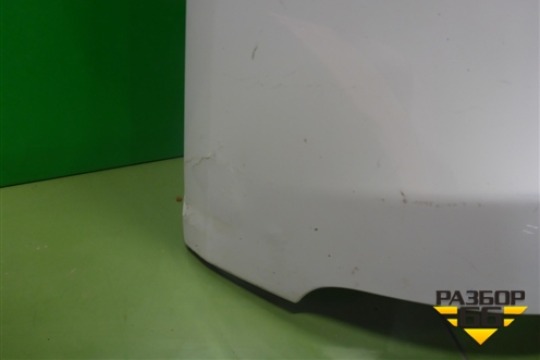 Угол кабины левый (2055973) для Scania 5 R Series с 2004-2016г