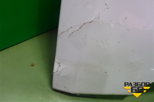 Угол кабины левый (2055973) для Scania 5 R Series с 2004-2016г