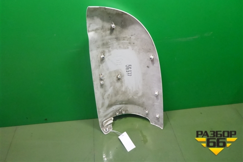 Угол кабины левый (2055973) для Scania 5 R Series с 2004-2016г