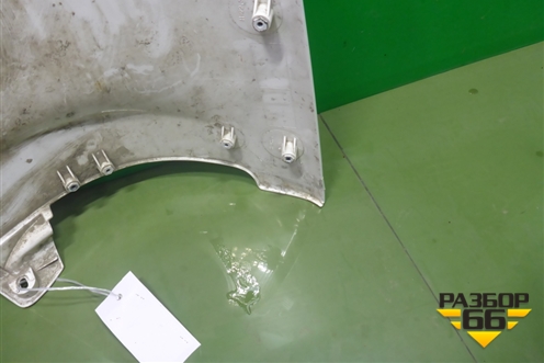 Угол кабины левый (2055973) для Scania 5 R Series с 2004-2016г