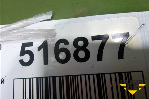 Угол кабины левый (2055973) для Scania 5 R Series с 2004-2016г