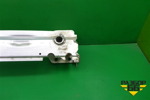 Усилитель заднего бампера (7441145) для BMW X5 G05 с 2018г (Х5 Г05)