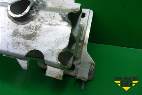 Усилитель заднего бампера (7441145) для BMW X5 G05 с 2018г (Х5 Г05)