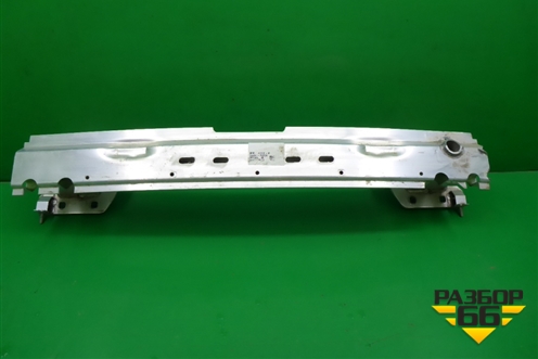 Усилитель заднего бампера (7441145) для BMW X5 G05 с 2018г (Х5 Г05)