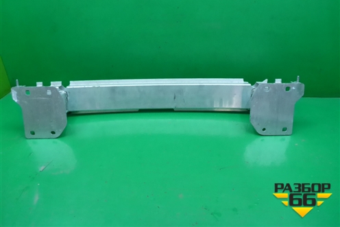 Усилитель заднего бампера (7441145) для BMW X5 G05 с 2018г (Х5 Г05)