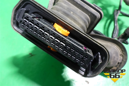 Проводка двери задней левой для Volkswagen Jetta с 2005-2011г (Джетта)