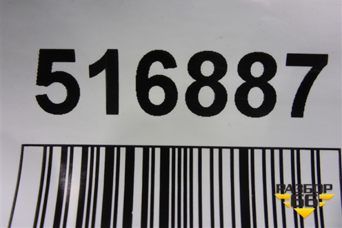 Проводка двери задней левой для Volkswagen Jetta с 2005-2011г (Джетта)