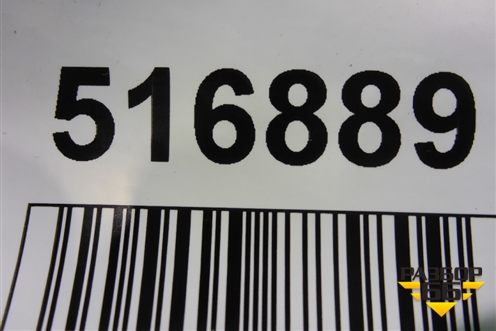 Проводка двери задней правой для Volkswagen Jetta с 2005-2011г (Джетта)