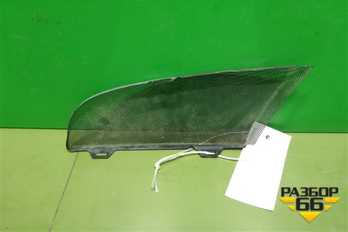 Решетка радиатора правая  (сетка) (1870596) для Scania 5 R Series с 2004-2016г