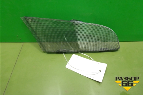 Решетка радиатора правая  (сетка) (1870596) для Scania 5 R Series с 2004-2016г