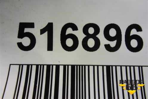 Стеклоподъёмник электрический задний левый (1K5839401G) для Volkswagen Jetta с 2005-2011г (Джетта)