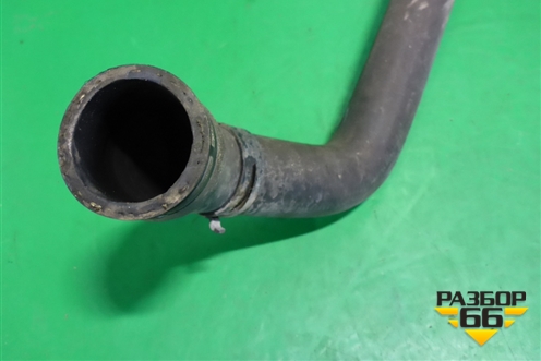 Патрубок системы охлаждения для Volkswagen Jetta с 2005-2011г (Джетта)