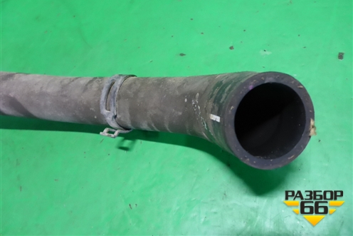 Патрубок системы охлаждения для Volkswagen Jetta с 2005-2011г (Джетта)