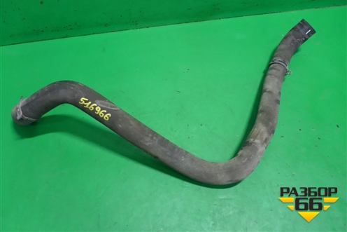 Патрубок системы охлаждения для Volkswagen Jetta с 2005-2011г (Джетта)