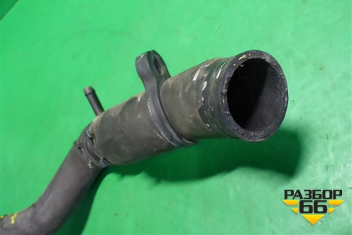 Патрубок системы охлаждения (1K0122101BM) для Volkswagen Jetta с 2005-2011г (Джетта)