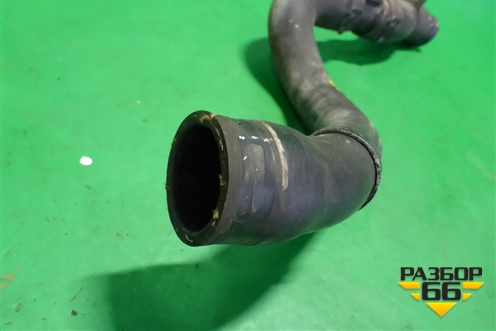 Патрубок системы охлаждения (1K0122101BM) для Volkswagen Jetta с 2005-2011г (Джетта)