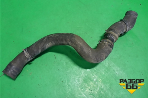 Патрубок системы охлаждения (1K0122101BM) для Volkswagen Jetta с 2005-2011г (Джетта)