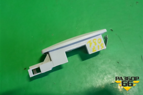 Плафон салонный (под козырёк) (1K0947109) для Volkswagen Jetta с 2005-2011г (Джетта)