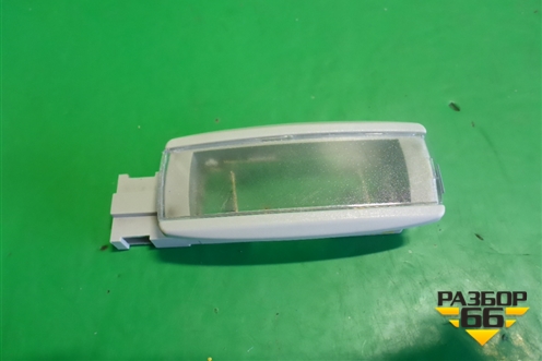 Плафон салонный (под козырёк) (1K0947109) для Volkswagen Jetta с 2005-2011г (Джетта)