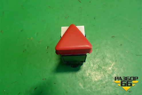 Кнопка аварийной сигнализации (1K0953509A) для Volkswagen Jetta с 2005-2011г (Джетта)