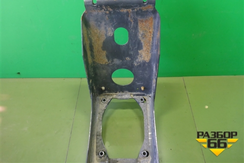 Кронштейн крепления топливного бака  (без ленты) (2119155) для Scania 5 R Series с 2004-2016г