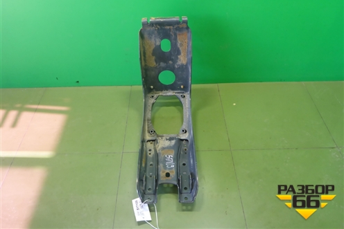 Кронштейн крепления топливного бака  (без ленты) (2119155) для Scania 5 R Series с 2004-2016г