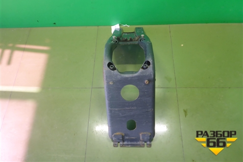 Кронштейн крепления топливного бака  (без ленты) (2119155) для Scania 5 R Series с 2004-2016г