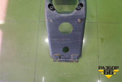 Кронштейн крепления топливного бака  (без ленты) (2119155) для Scania 5 R Series с 2004-2016г