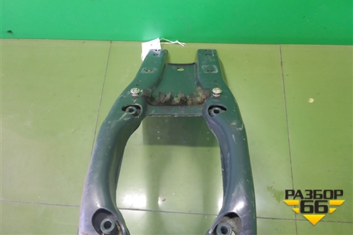 Кронштейн крепления топливного бака  (без ленты) (2119155) для Scania 5 R Series с 2004-2016г