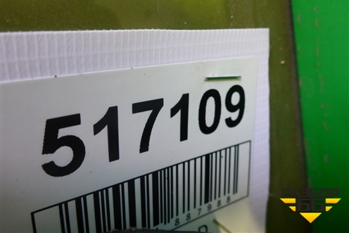 Кронштейн крепления топливного бака  (без ленты) (2119155) для Scania 5 R Series с 2004-2016г