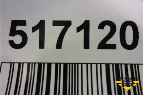 Шланг омывателя фар для Volkswagen Jetta с 2005-2011г (Джетта)