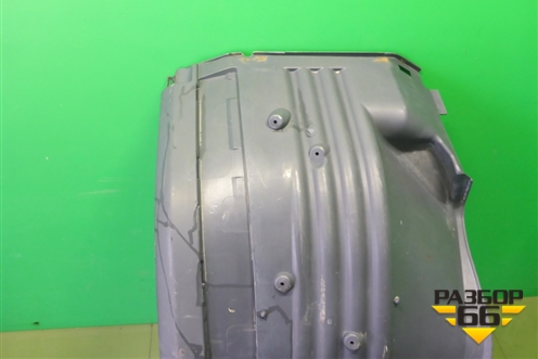 Крыло переднее правое задняя часть  (1485486) для Scania 5 R Series с 2004-2016г